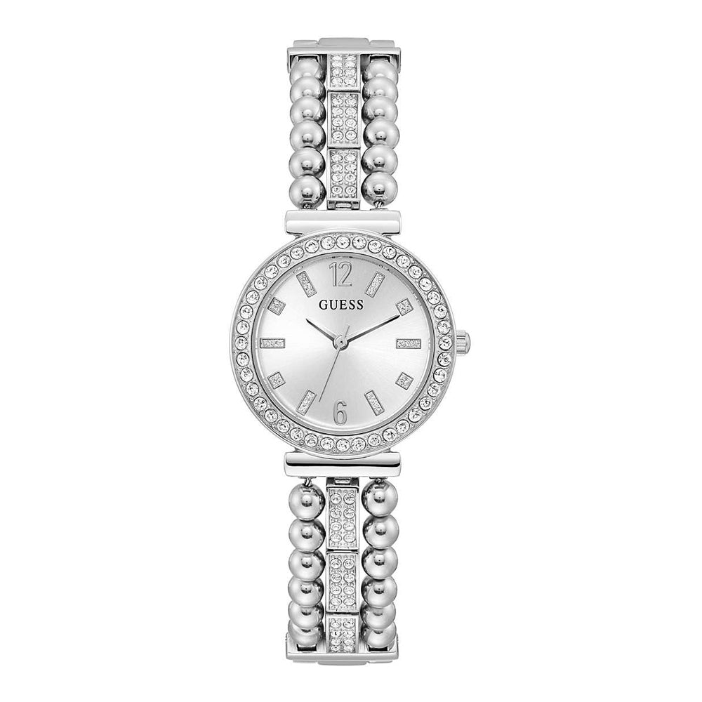 Guess Gala GW0401L1 Ladies Watch - Designed by Guess Available to Buy at a Discounted Price on Moon Behind The Hill Online Designer Discount Store