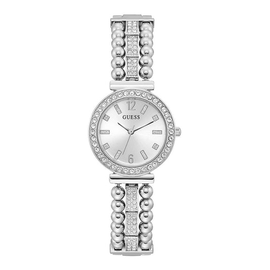 Guess Gala GW0401L1 Ladies Watch - Designed by Guess Available to Buy at a Discounted Price on Moon Behind The Hill Online Designer Discount Store