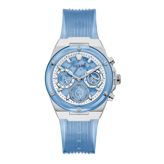 Guess Athena GW0409L1 Ladies Watch - Designed by Guess Available to Buy at a Discounted Price on Moon Behind The Hill Online Designer Discount Store