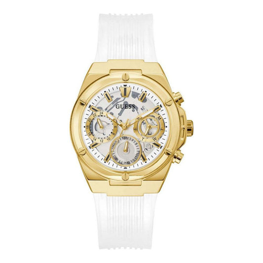 Guess Athena GW0409L2 Ladies Watch - Designed by Guess Available to Buy at a Discounted Price on Moon Behind The Hill Online Designer Discount Store
