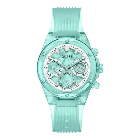 Guess Athena GW0438L1 Ladies Watch - Designed by Guess Available to Buy at a Discounted Price on Moon Behind The Hill Online Designer Discount Store