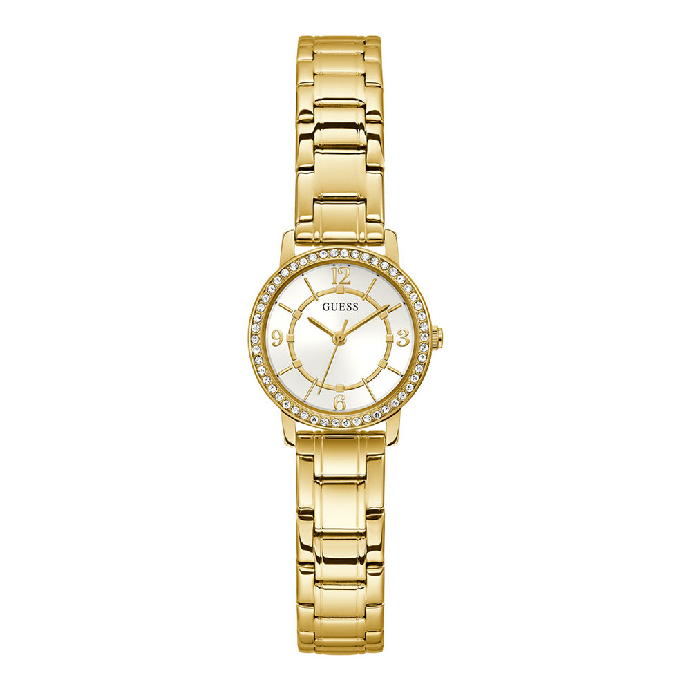 Guess Melody GW0468L2 Ladies Watch - Designed by Guess Available to Buy at a Discounted Price on Moon Behind The Hill Online Designer Discount Store