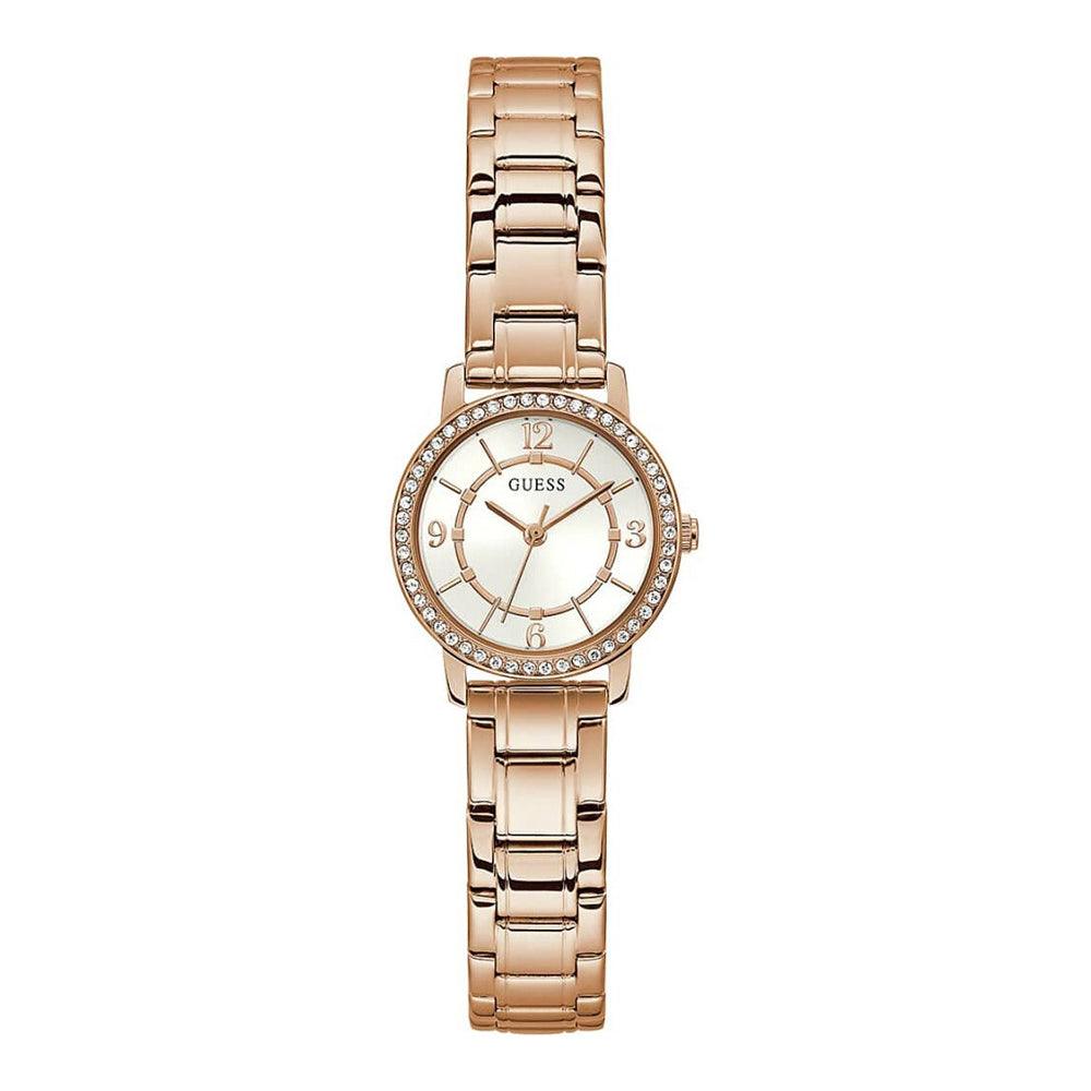 Guess Melody GW0468L3 Ladies Watch - Designed by Guess Available to Buy at a Discounted Price on Moon Behind The Hill Online Designer Discount Store