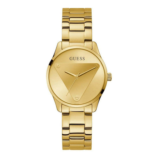 Guess Emblem GW0485L1 Ladies Watch - Designed by Guess Available to Buy at a Discounted Price on Moon Behind The Hill Online Designer Discount Store