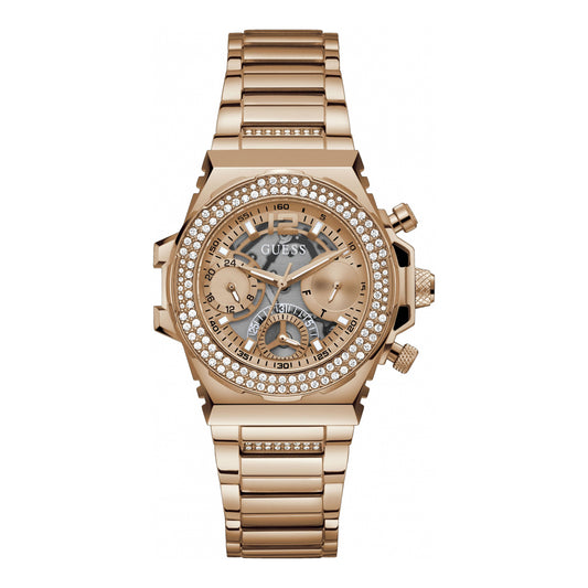 Guess Fusion GW0552L3 Ladies Watch