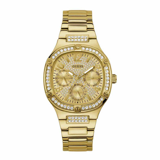 Guess Duchess GW0558L2 Ladies Watch - Designed by Guess Available to Buy at a Discounted Price on Moon Behind The Hill Online Designer Discount Store