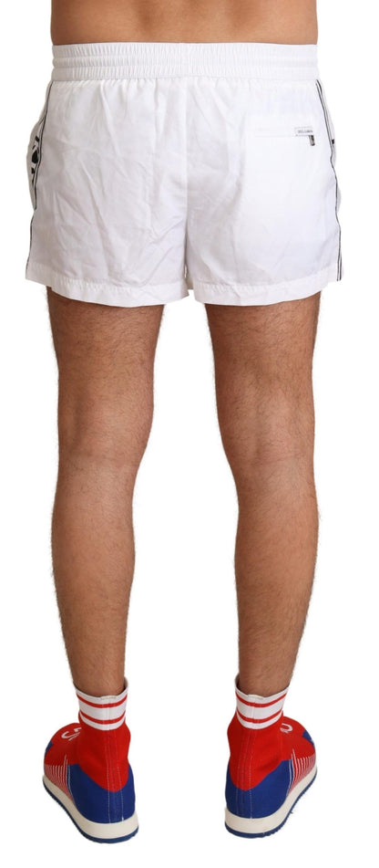 White King Mens Beachwear Swimwear Shorts