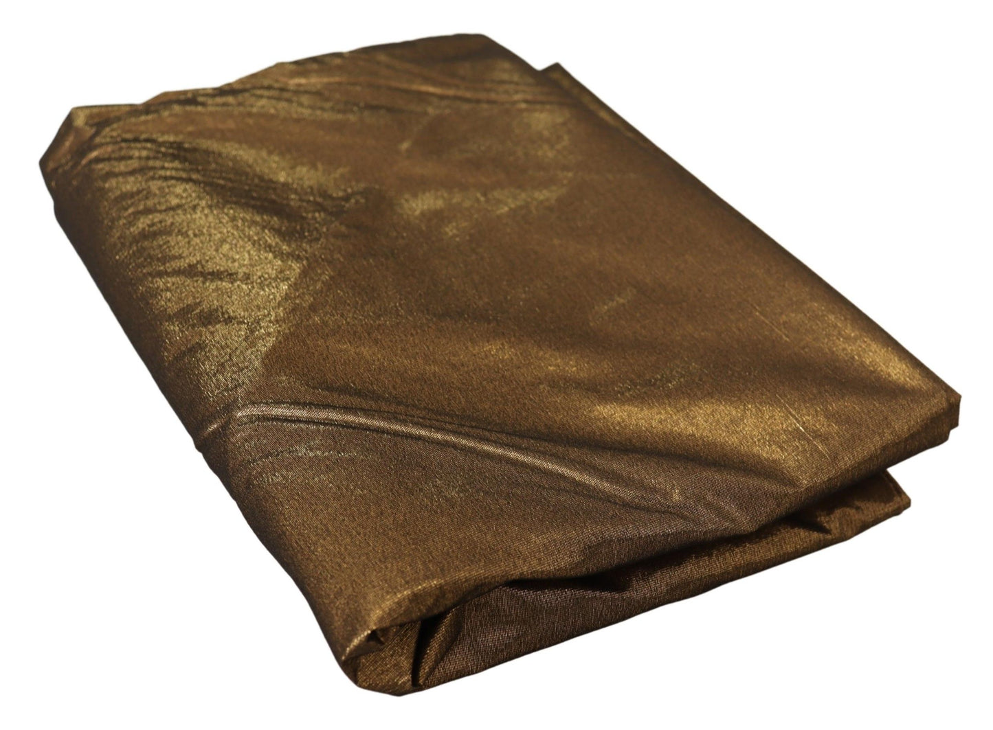 Gold Blend Shawl Wrap Metallic Bronze Scarf - Designed by Dolce & Gabbana Available to Buy at a Discounted Price on Moon Behind The Hill Online Designer Discount Store