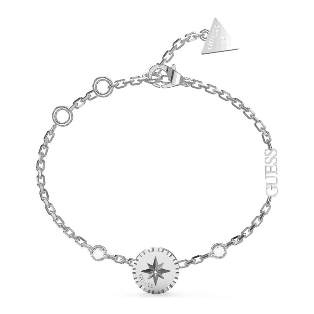 Guess Ladies Bracelet JUBB02203JWRHS - Designed by Guess Available to Buy at a Discounted Price on Moon Behind The Hill Online Designer Discount Store