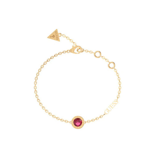 Guess Ladies Bracelet JUBB02246JWYGCOL - Designed by Guess Available to Buy at a Discounted Price on Moon Behind The Hill Online Designer Discount Store
