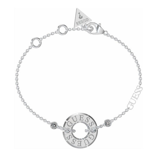 Guess Ladies Bracelet JUBB03113JWRHL - Designed by Guess Available to Buy at a Discounted Price on Moon Behind The Hill Online Designer Discount Store