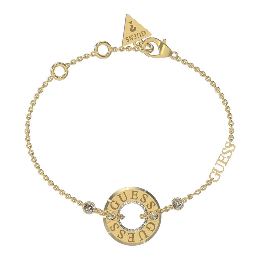 Guess Ladies Bracelet JUBB03113JWYGS - Designed by Guess Available to Buy at a Discounted Price on Moon Behind The Hill Online Designer Discount Store