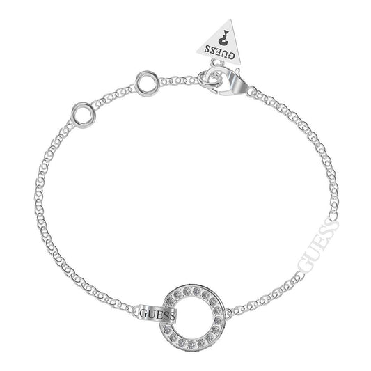 Guess Ladies Bracelet JUBB03162JWRHS - Designed by Guess Available to Buy at a Discounted Price on Moon Behind The Hill Online Designer Discount Store