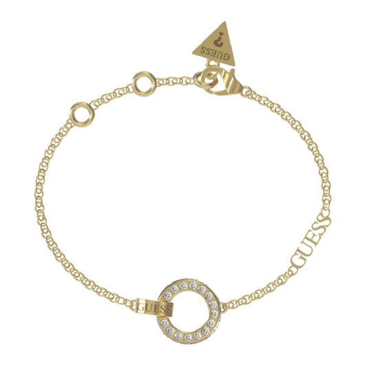 Guess Ladies Bracelet JUBB03162JWYGS - Designed by Guess Available to Buy at a Discounted Price on Moon Behind The Hill Online Designer Discount Store