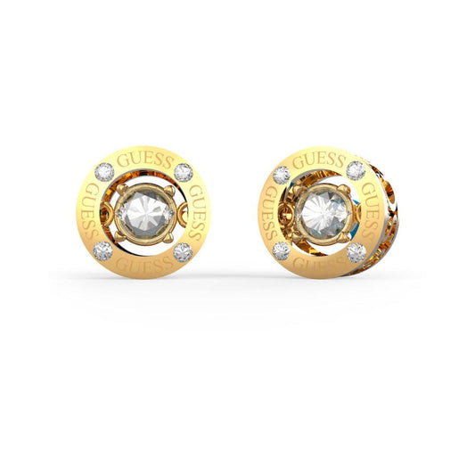 Guess Ladies Earrings JUBE01464JWYGTU - Designed by Guess Available to Buy at a Discounted Price on Moon Behind The Hill Online Designer Discount Store