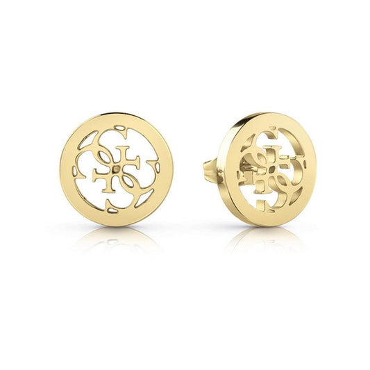 Guess Ladies Earrings JUBE02162JWYGTU - Designed by Guess Available to Buy at a Discounted Price on Moon Behind The Hill Online Designer Discount Store
