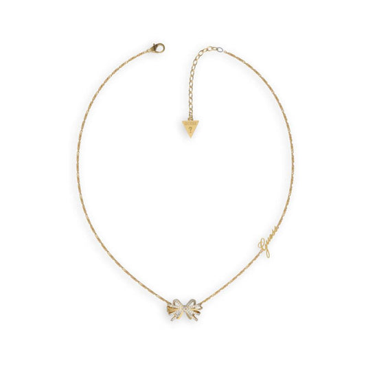 Guess Ladies Necklace JUBN01322JWYGTU - Designed by Guess Available to Buy at a Discounted Price on Moon Behind The Hill Online Designer Discount Store