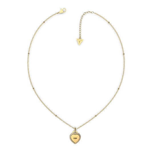 Guess Ladies Necklace JUBN01420JWYGTU - Designed by Guess Available to Buy at a Discounted Price on Moon Behind The Hill Online Designer Discount Store