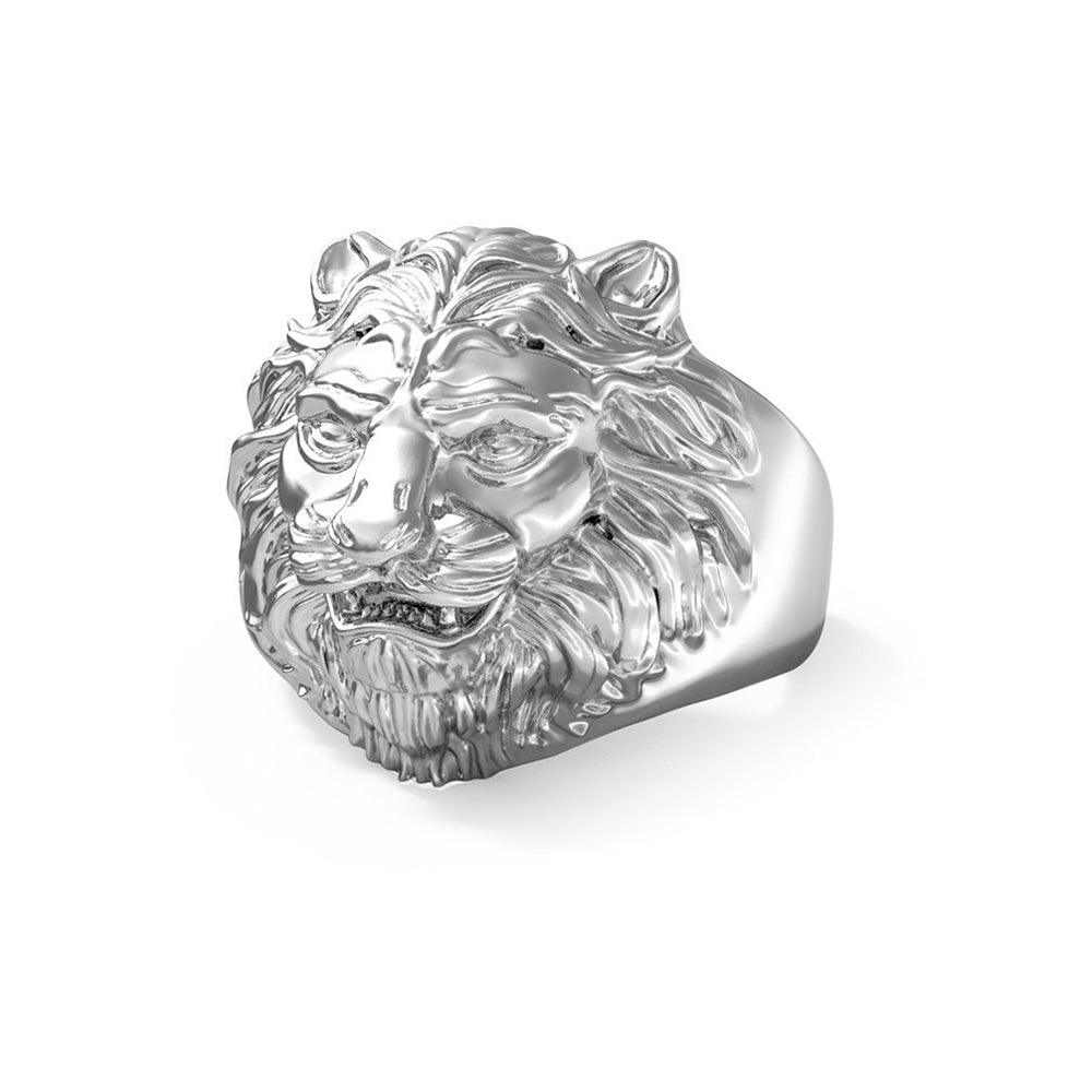 Guess Mens Ring JUMR01307JWST64 - Designed by Guess Available to Buy at a Discounted Price on Moon Behind The Hill Online Designer Discount Store