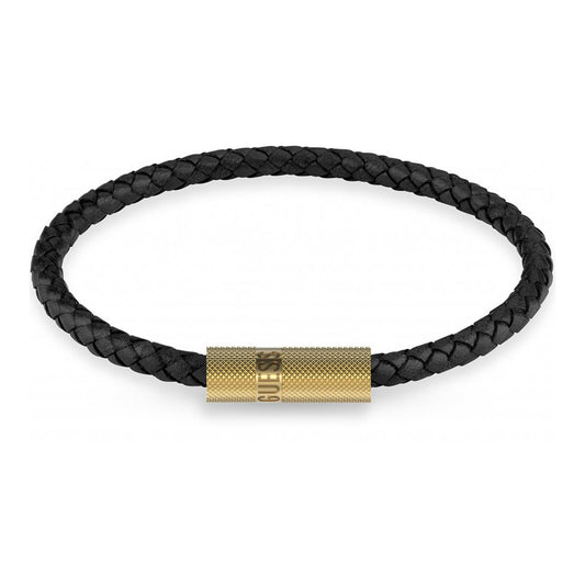 Guess Mens Bracelet JUXB03238JWYGBKL
