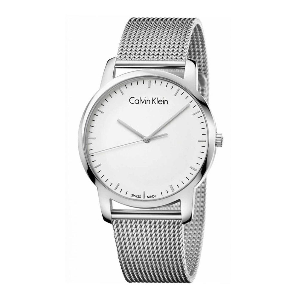 Calvin Klein City K2G2G126 Mens Watch - Designed by Calvin Klein Available to Buy at a Discounted Price on Moon Behind The Hill Online Designer Discount Store