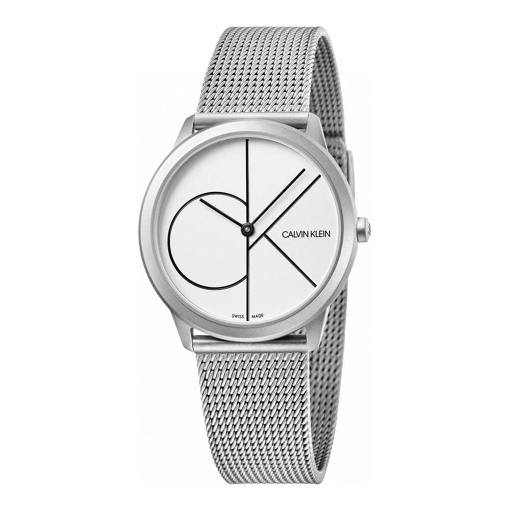 Calvin Klein Minimal K3M5115X Mens Watch - Designed by Calvin Klein Available to Buy at a Discounted Price on Moon Behind The Hill Online Designer Discount Store
