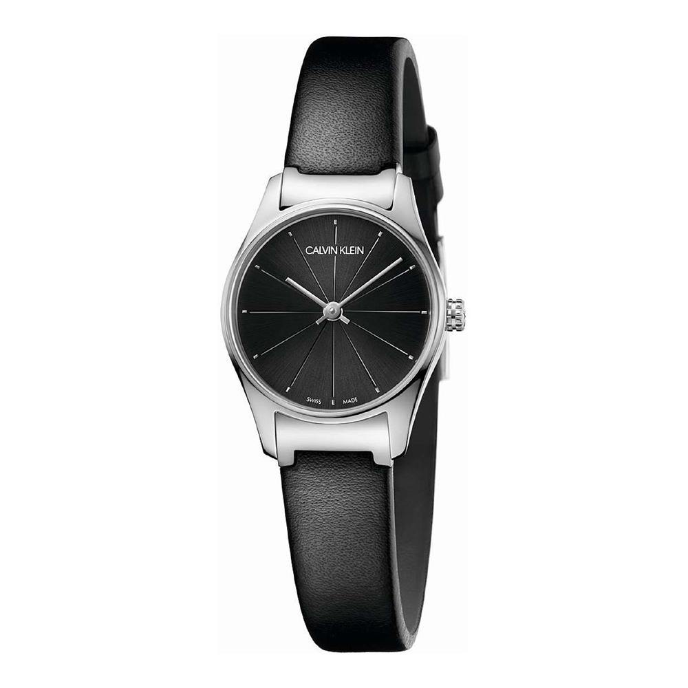 Calvin Klein Classic K4D231CY Ladies Watch - Designed by Calvin Klein Available to Buy at a Discounted Price on Moon Behind The Hill Online Designer Discount Store