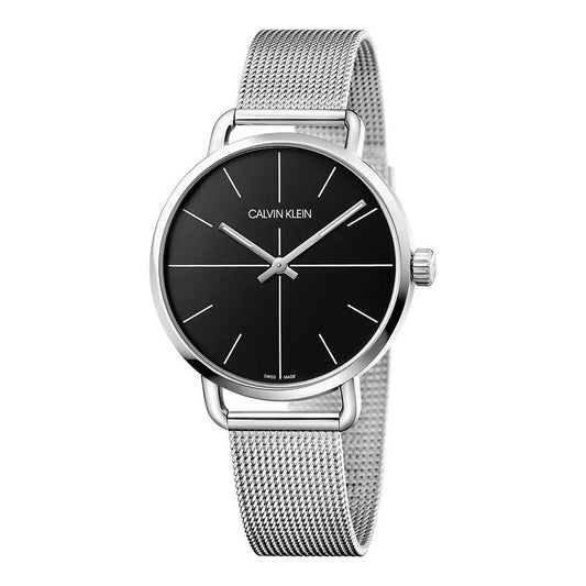 Calvin Klein Even K7B21121 Men's Watch - Designed by Calvin Klein Available to Buy at a Discounted Price on Moon Behind The Hill Online Designer Discount Store