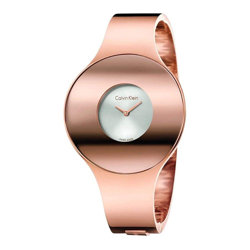 Calvin Klein Seamless K8C2M616 Ladies Watch - Designed by Calvin Klein Available to Buy at a Discounted Price on Moon Behind The Hill Online Designer Discount Store