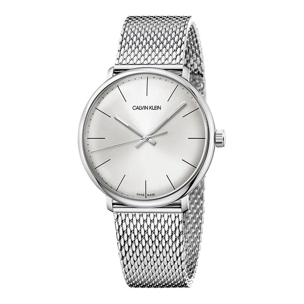 Calvin Klein High Noon K8M21126 Men's Watch - Designed by Calvin Klein Available to Buy at a Discounted Price on Moon Behind The Hill Online Designer Discount Store