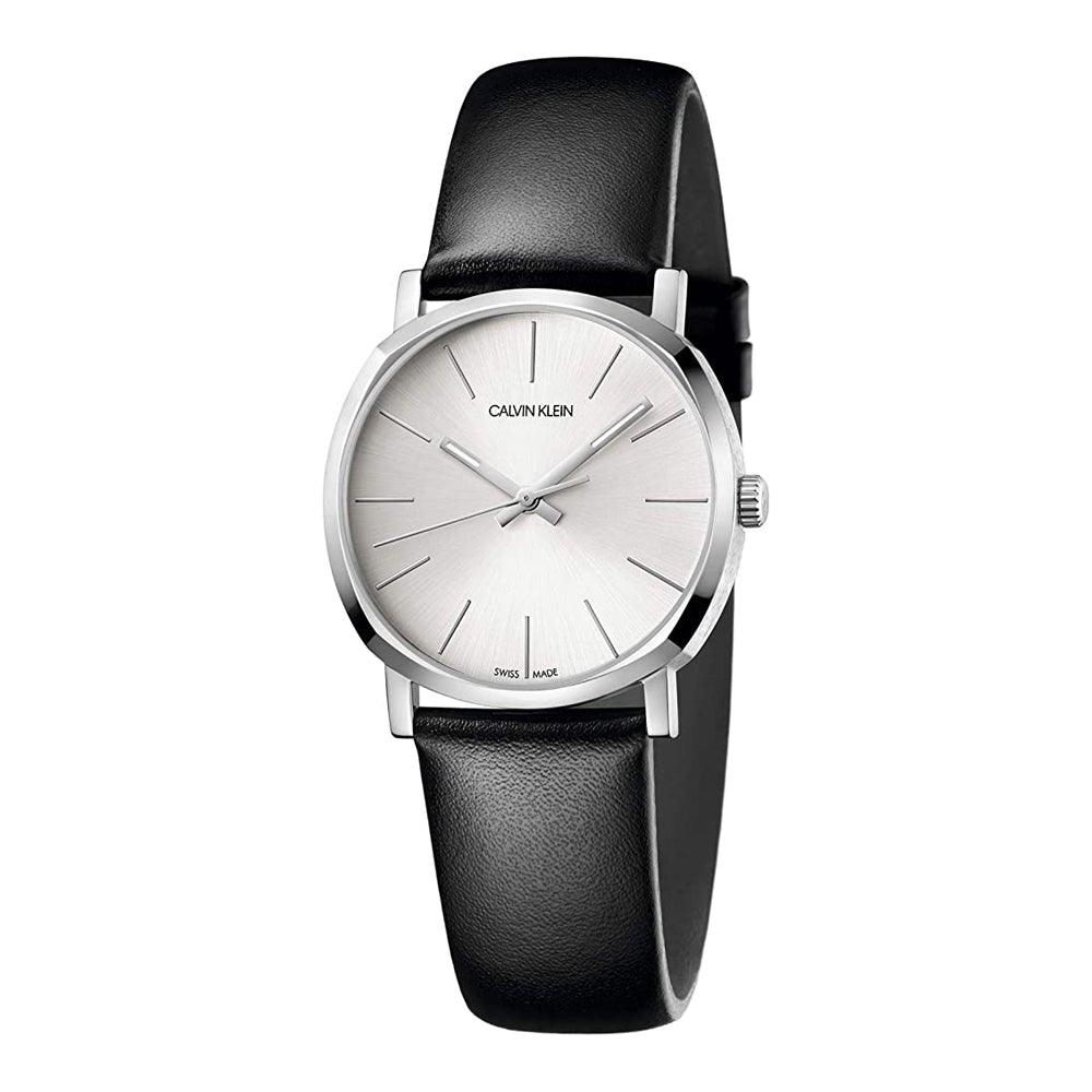 Calvin Klein Posh K8Q331C6 Ladies Watch - Designed by Calvin Klein Available to Buy at a Discounted Price on Moon Behind The Hill Online Designer Discount Store