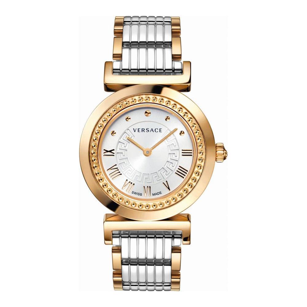 Versace P5Q80D499S089 Vanity Ladies Watch