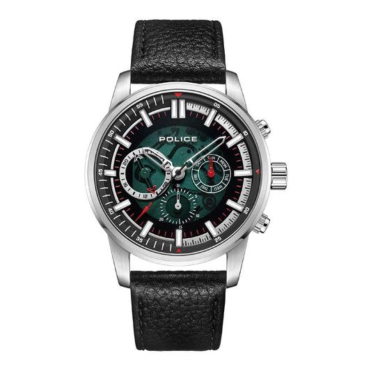 Police Greenlane PEWJF2227001 Men's Watch