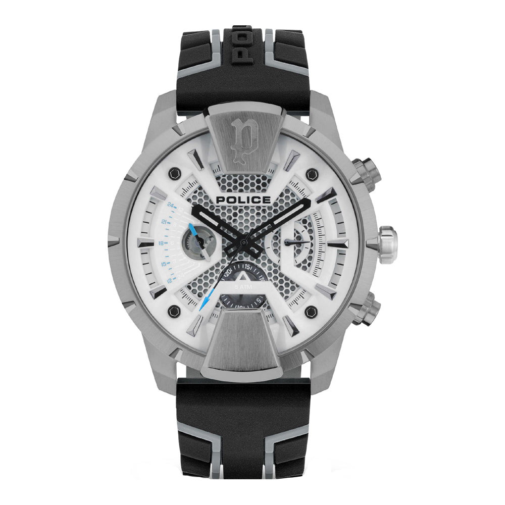 Police Huntley PEWJQ2203702 Men's Watch