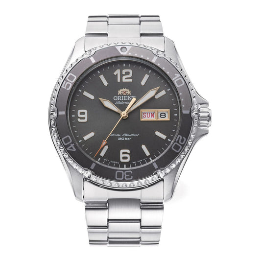 Orient Mako Kamasu Automatic RA-AA0819N19B Men's Watch