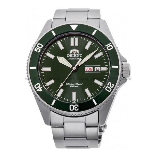 Orient Ray III Automatic RA-AA0914E19B Mens Watch designed by Orient available from Moon Behind The Hill's Men's Jewellery & Watches range