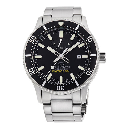 Orient Star Sports Diver Automatic RE-AU0301B00B Men's Watch