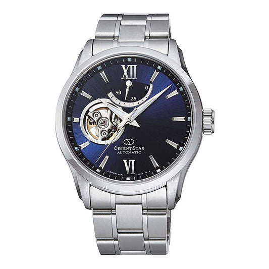 Orient Star Skeleton Automatic RE-AV0003L00B Men's Watch