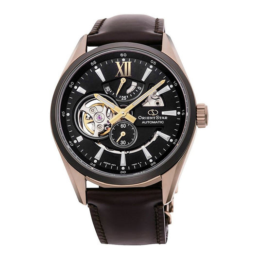 Orient Star Modern Skeleton Automatic RE-AV0115B00B Men's Watch