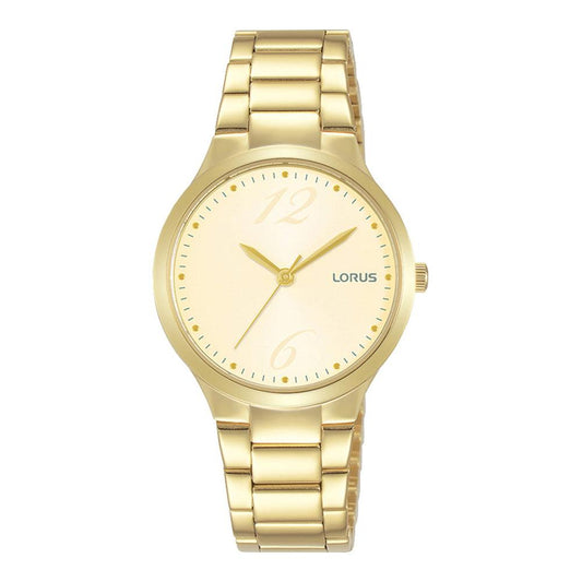 Lorus RG208UX9 Ladies Watch designed by Lorus available from Moon Behind The Hill 's Jewelry > Watches > Womens range