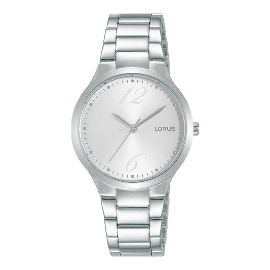 Lorus RG209UX9 Ladies Watch designed by Lorus available from Moon Behind The Hill 's Jewelry > Watches > Womens range
