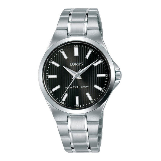 Lorus RG229PX9 Ladies Watch designed by Lorus available from Moon Behind The Hill 's Jewelry > Watches > Womens range