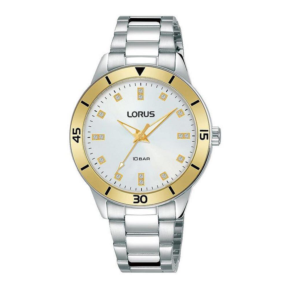 Lorus RG243RX9 Ladies Watch