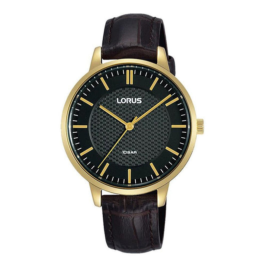 Lorus RG276TX9 Ladies Watch designed by Lorus available from Moon Behind The Hill 's Jewelry > Watches > Womens range