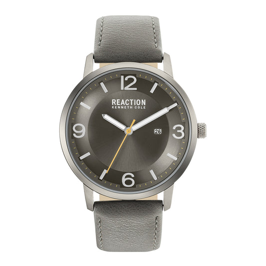 Kenneth Cole Reaction RK50600002 Mens Watch - Designed by Kenneth Cole Available to Buy at a Discounted Price on Moon Behind The Hill Online Designer Discount Store