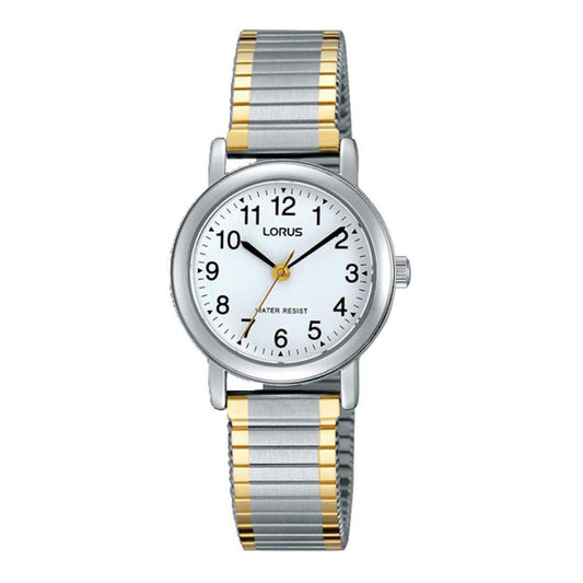 Lorus RRS79VX5 Ladies Watch designed by Lorus available from Moon Behind The Hill 's Jewelry > Watches > Womens range