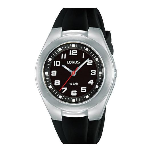 Lorus RRX75GX9 Kids Watch designed by Lorus available from Moon Behind The Hill 's Children's Jewellery & Watches range