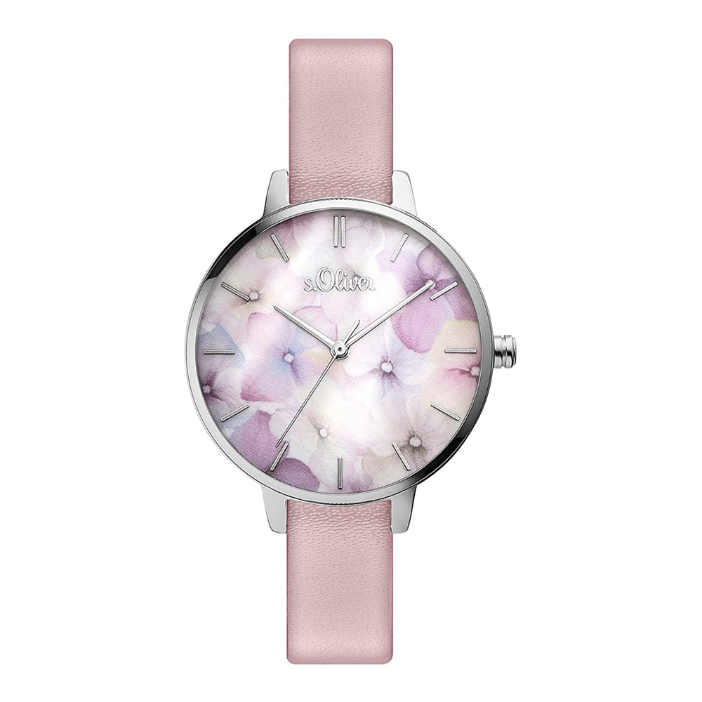 s.Oliver SO-3521-LQ Ladies Watch