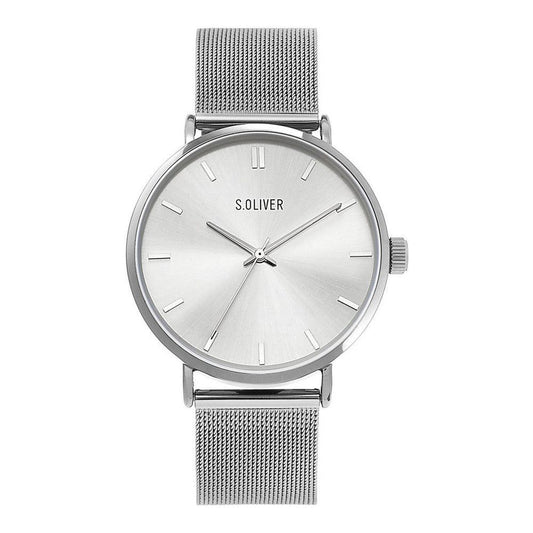 s.Oliver SO-4222-MQ Mens Watch