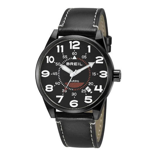 Breil Flight Control TW1382 Mens Watch - Designed by Breil Available to Buy at a Discounted Price on Moon Behind The Hill Online Designer Discount Store